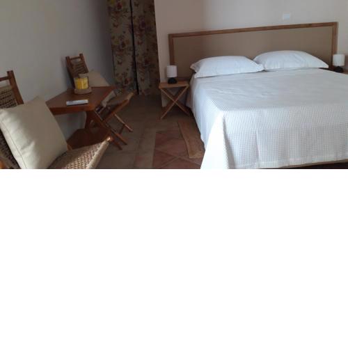 Cottage La Roccia