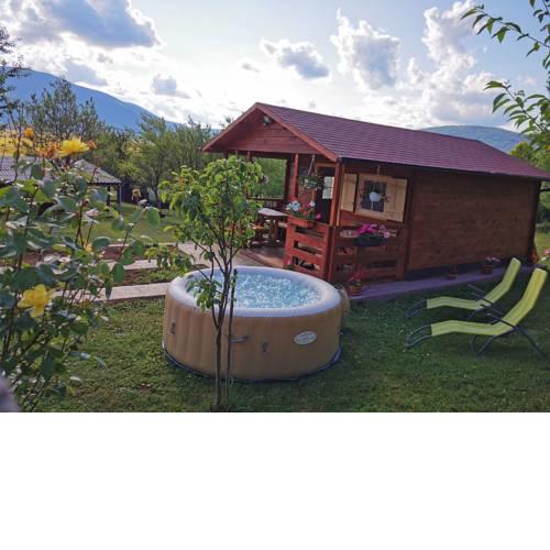 Cottage La Sierra No.18