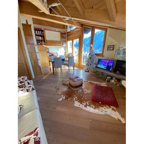 COTTAGE LA VILLA