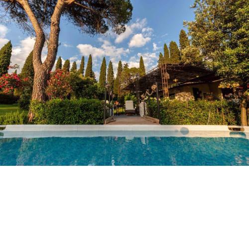 Cottage Nanni, Romantic and Luxury with Pool