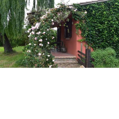 Cottage Oasi di San Martino