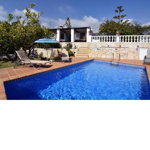 Cottage Polborilla