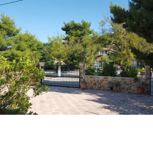 Cottage Sakkatos