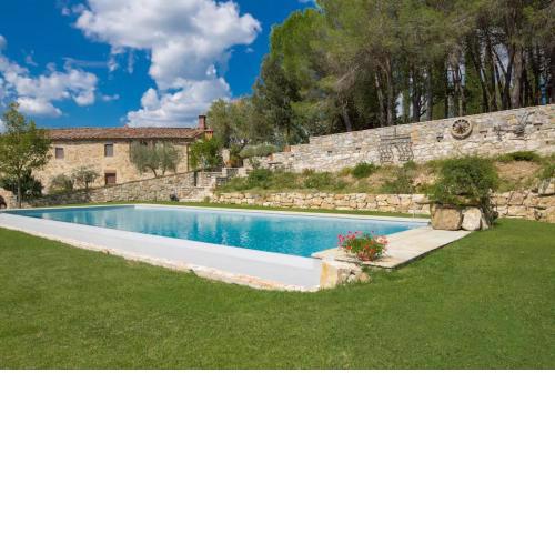 Cottage San Bartolomeo