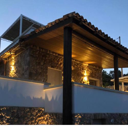 Cottage Vittoria - Marina di Novaglie