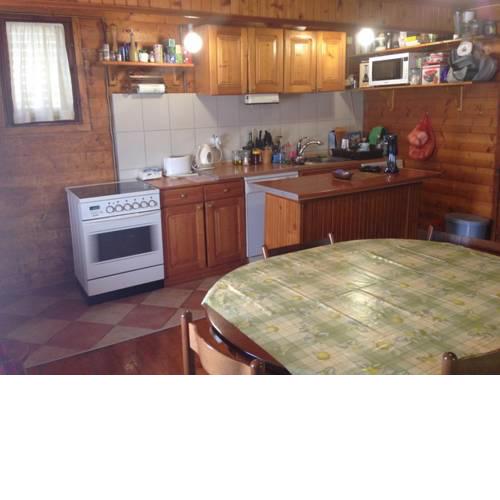 cottage