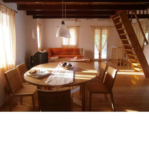 Country Cottage House