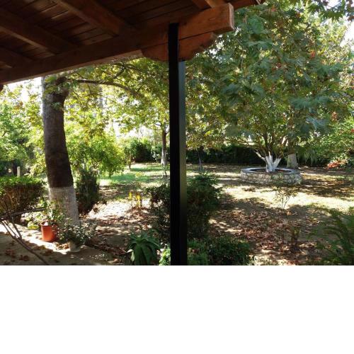 Country Cottage in Kardiakafti Peloponnese