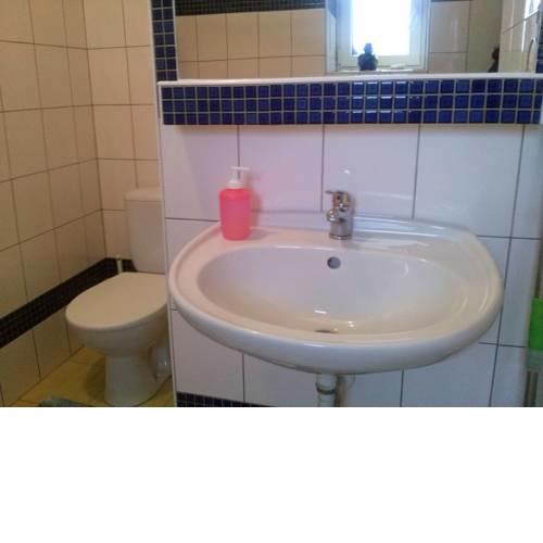 Country Cottage Koza
