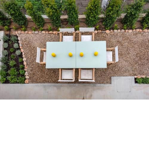 Country Home - Kalamata Villas