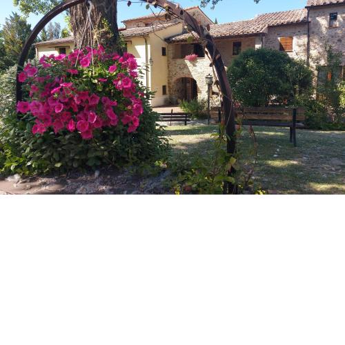Country Hotel Poggiomanente