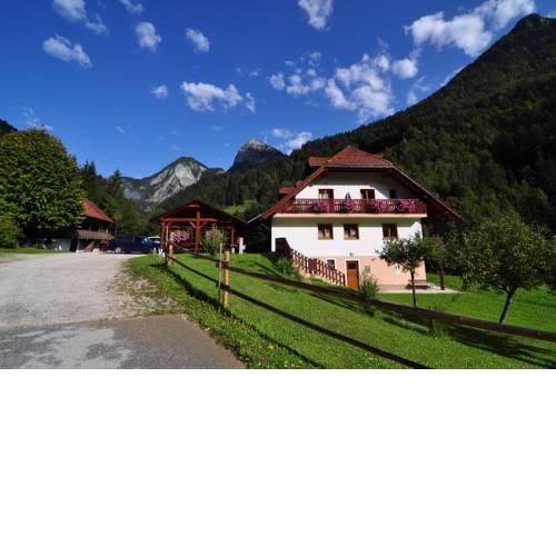 Country house - Turistična kmetija Ambrož Gregorc