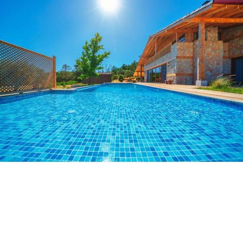 Country House 17 km to Kaş