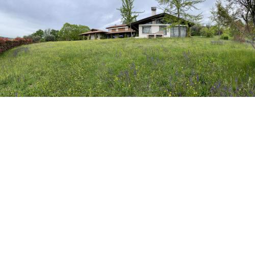 Country House Accommodation on Dreamway Path - Colfosco di Susegana TV, Veneto, Italy
