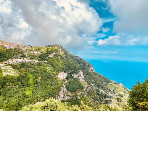 Country House Agerola