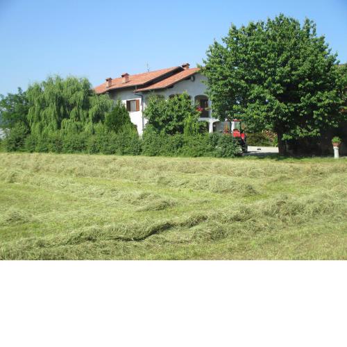 country house Aglié