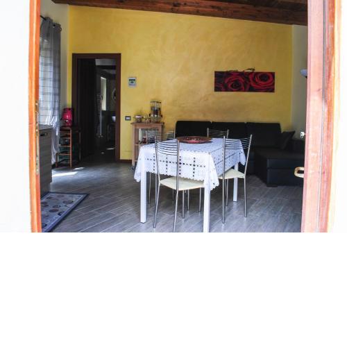 Country House B&B La Cerasa