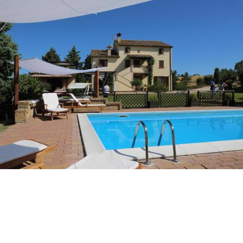 Country House Binnella