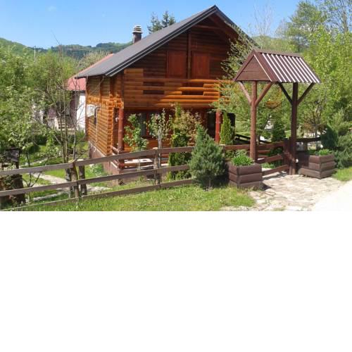 Country House Brijest