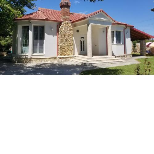 Country House Bubullime Albania (Villa - Cottage)