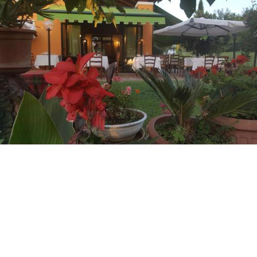Country House Bucaneve