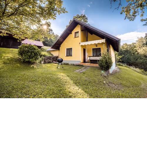 Country House Budana