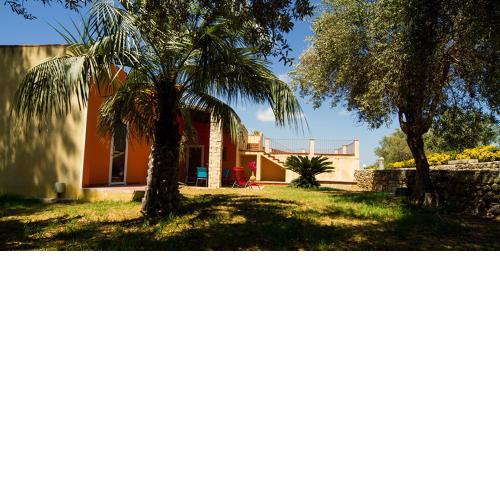Country House Calamosche