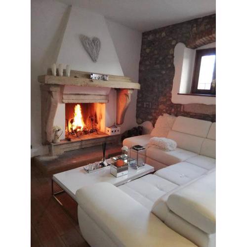 Country house casale Victoria