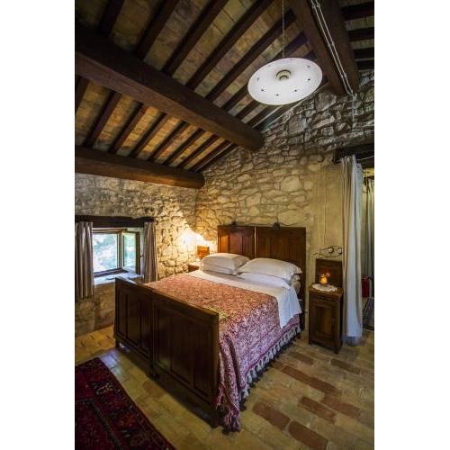 Country House Case Catalano
