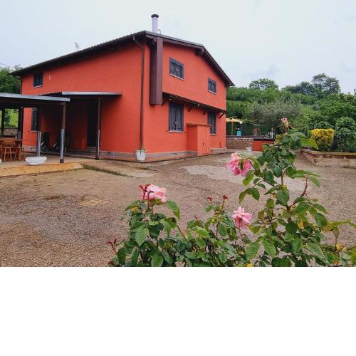 Country house Dolce Nocciola