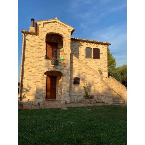 Country House Fanelli 1 o 4 camere