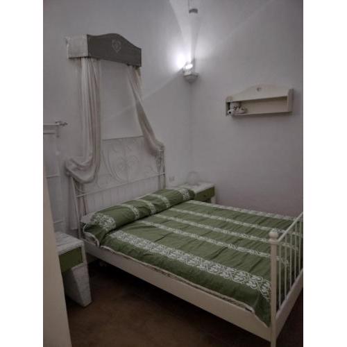 Country house GALLINARO