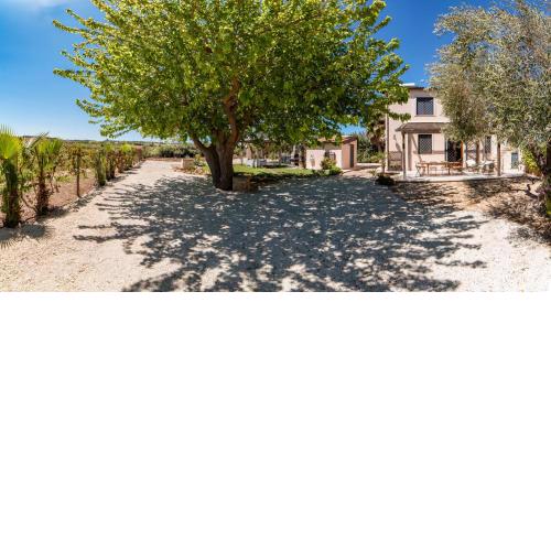 Country House il Gelso e l'Ulivo appartamento in villa l'Ulivo