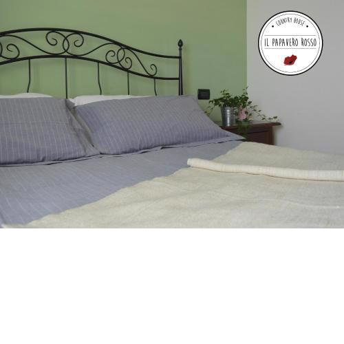 Country House Il Papavero Rosso