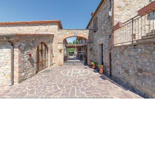 Country House Il Vecchio Frantoio