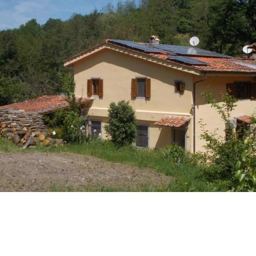 Country house in Central Tuscany