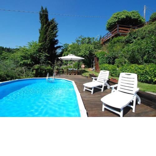 Country House in Chianti Da Vieri