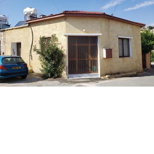 Country house in Letymvou