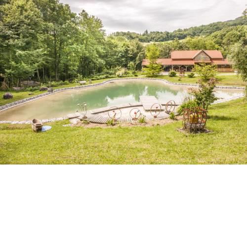 Country house in Medvednica Nature Park
