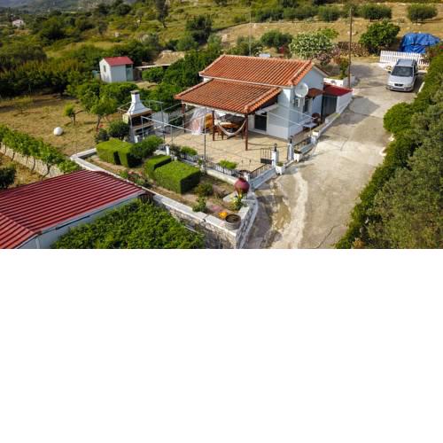 Country house in Speri Palaiokastro