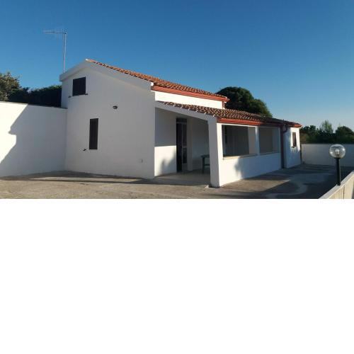 Country House La Caletta Carloforte