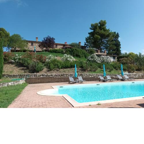 Country House La Collina di Bargiano - Casa Raffaella