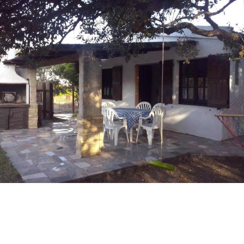 Country house La grande quercia