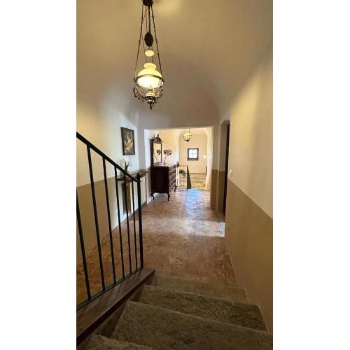 Country House La Mela Ruscalla