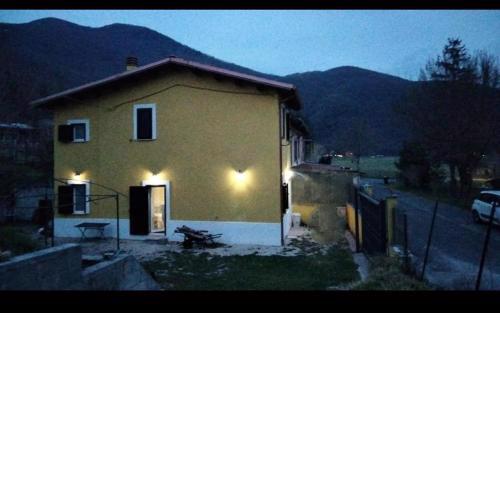 Country House LA QUERCIA