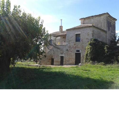 Country House La Torretta di Gaglierano AD 1761