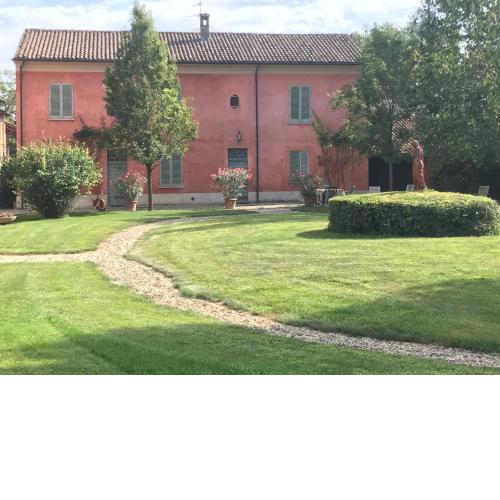 Country House La Viscarda