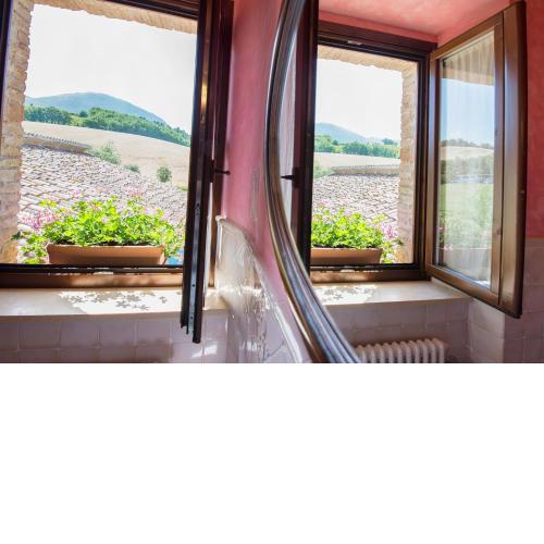 Country House Le Calvie