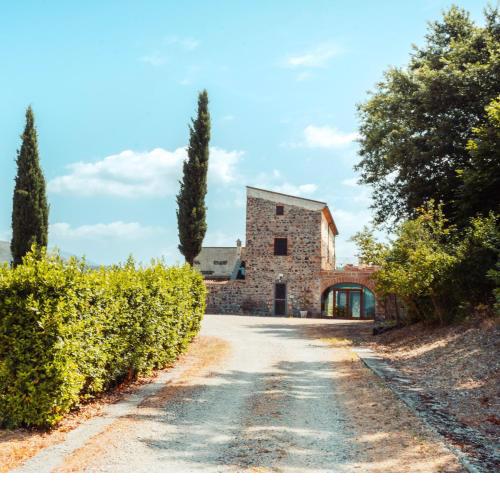 COUNTRY HOUSE LE VIGNE B&B by Agricola San Teodoro
