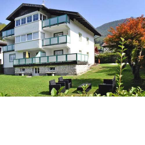 Country house Leitzinger St. Wolfgang am Wolfgangsee - OBS02005-SYA